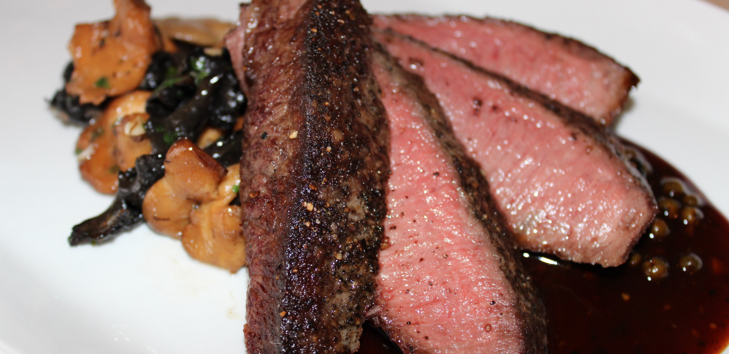 Flat Iron Steak Recipes Unique Inns